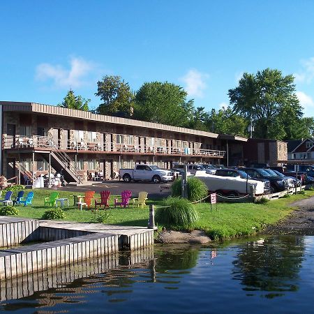 Otter Creek Inn 亚历山德里亚贝 外观 照片