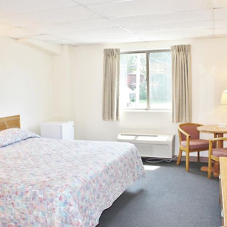 Otter Creek Inn 亚历山德里亚贝 外观 照片
