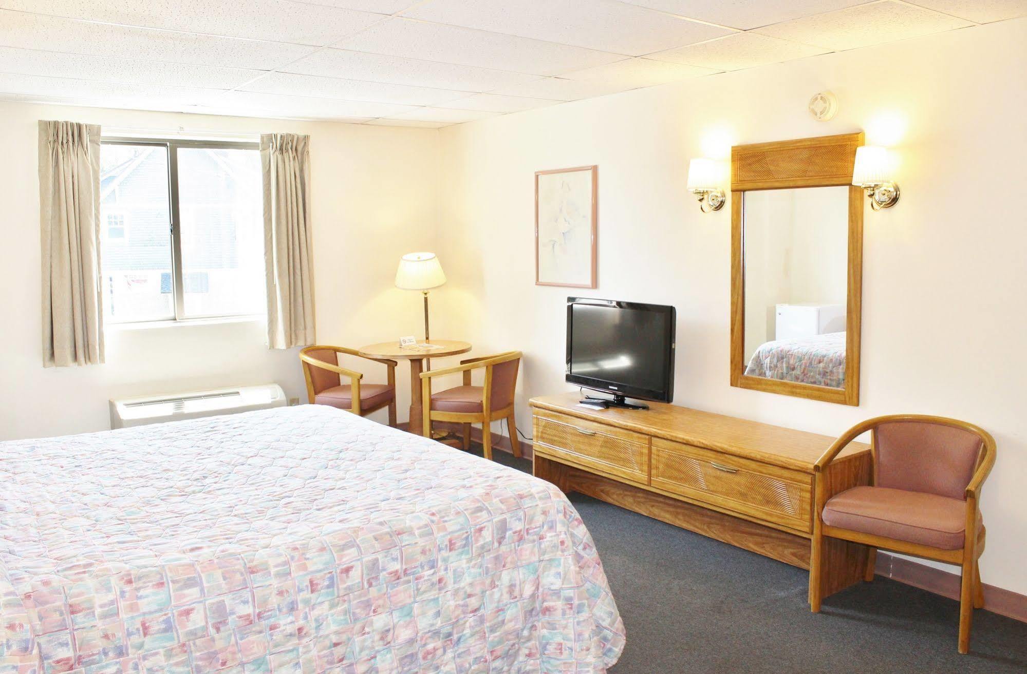 Otter Creek Inn 亚历山德里亚贝 外观 照片
